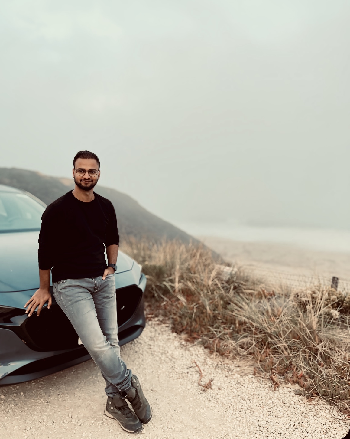 Shivam Singh